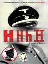 HHhH (eBook)